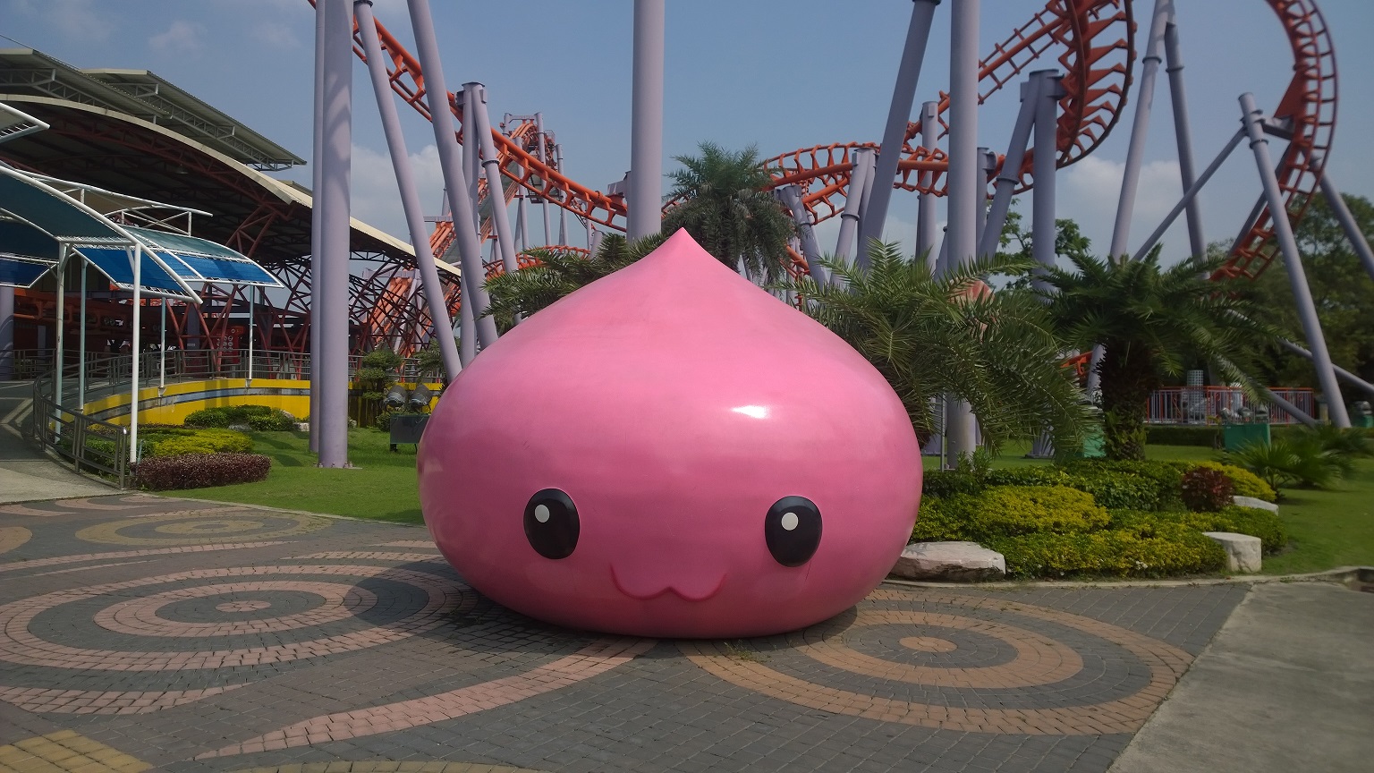 Poring