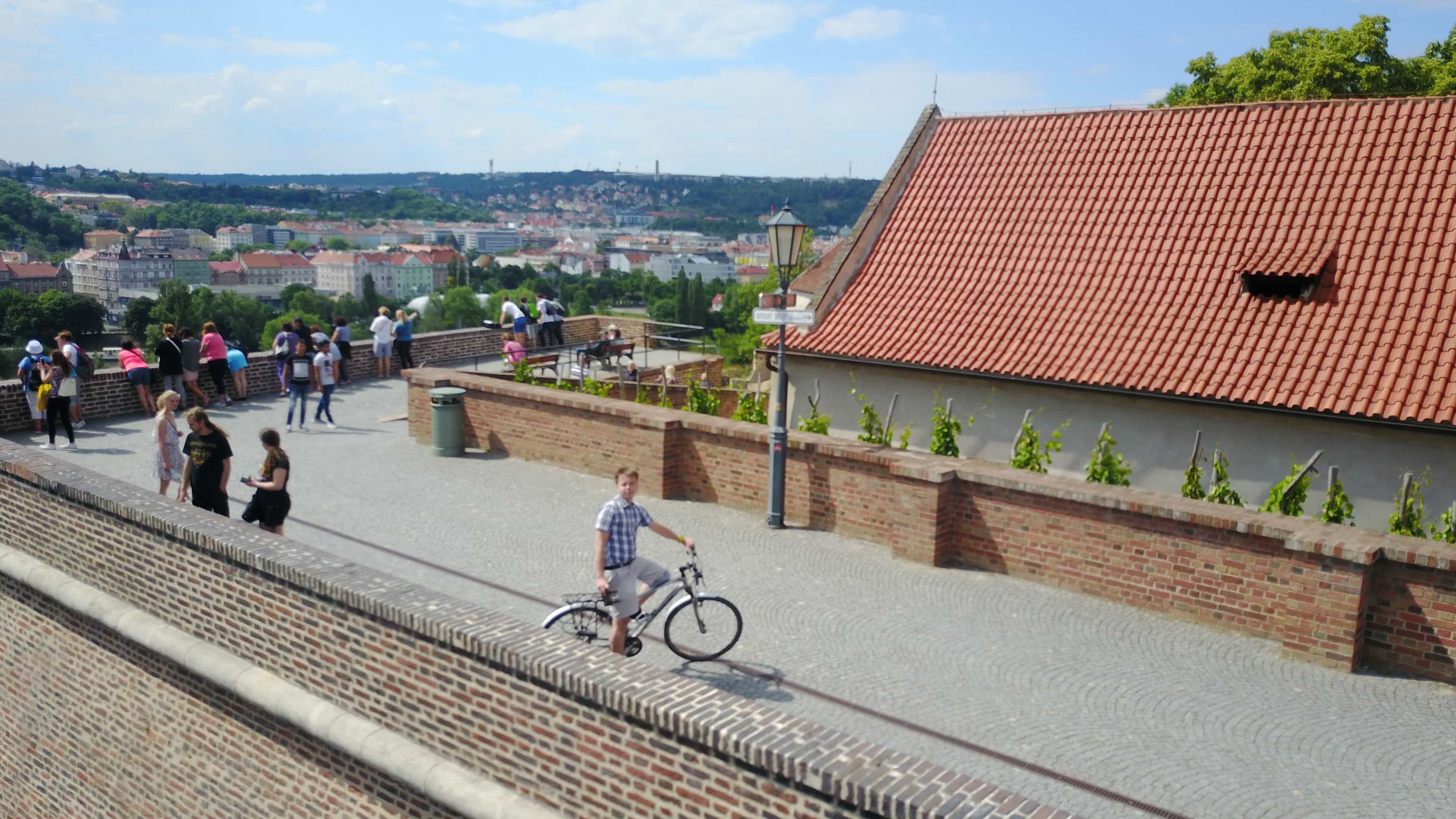 Vyshegrad