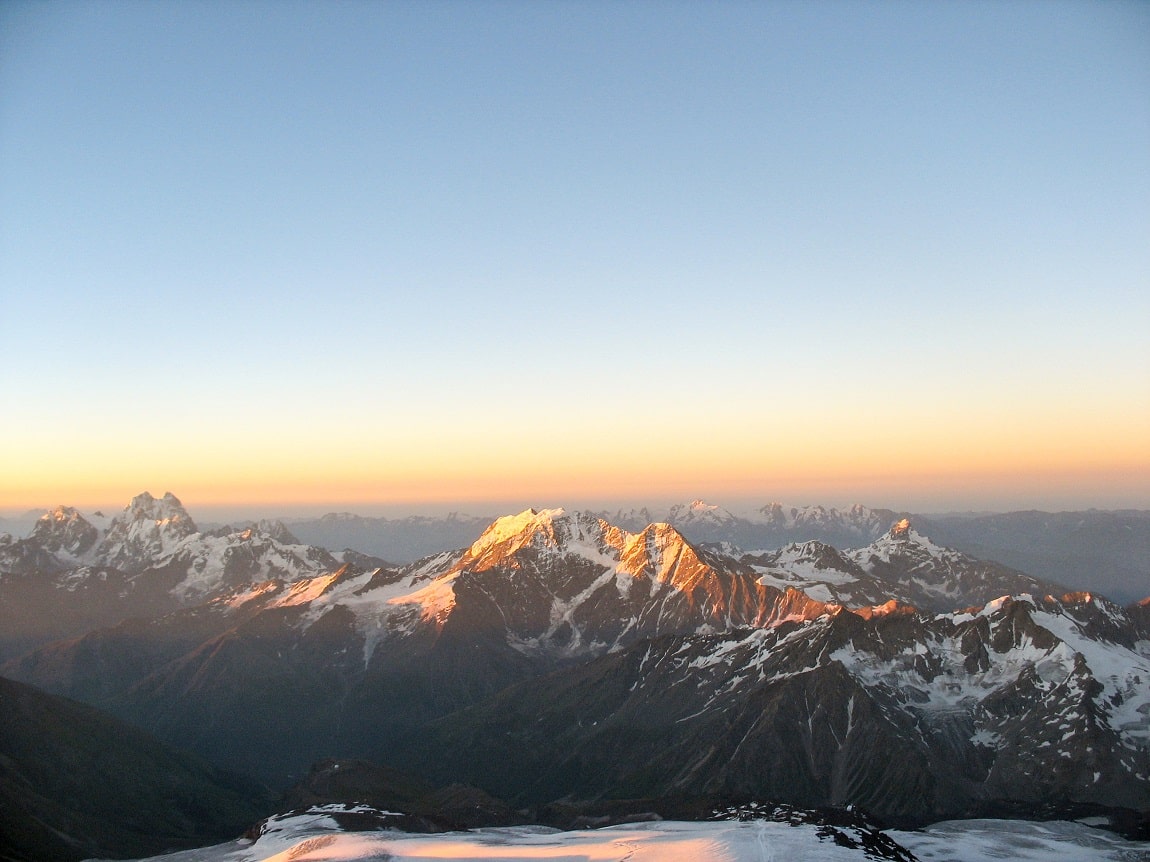sunrise